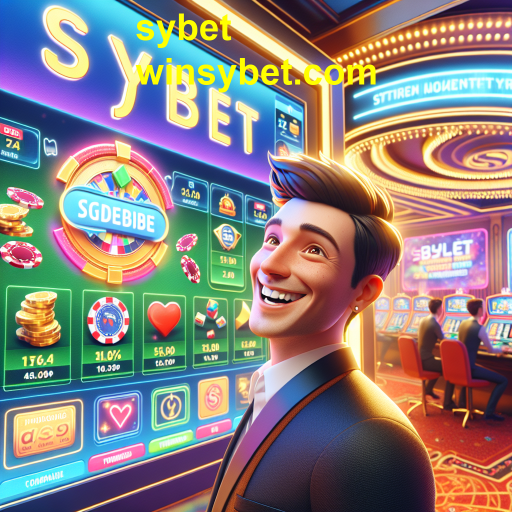 Aproveitando ao Máximo as Promoções em Jogos na Sybet