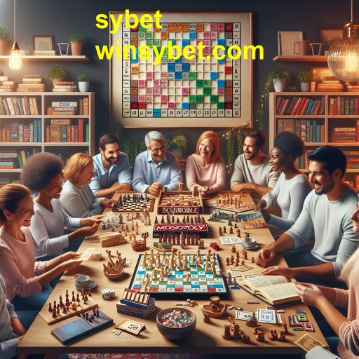 A Ascensão dos Jogos de Mesa: Diversão e Conexão Social